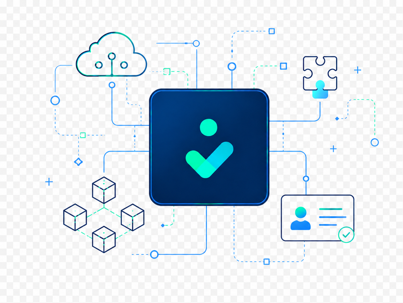 Identity verification across industries